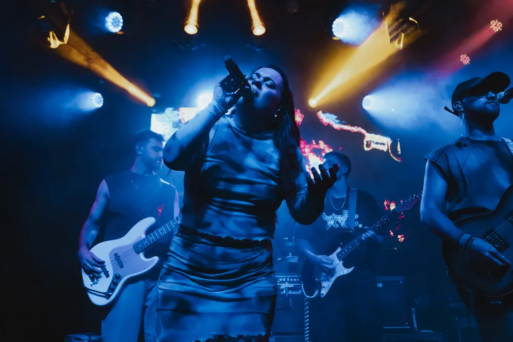 Live Era, Nov 2025